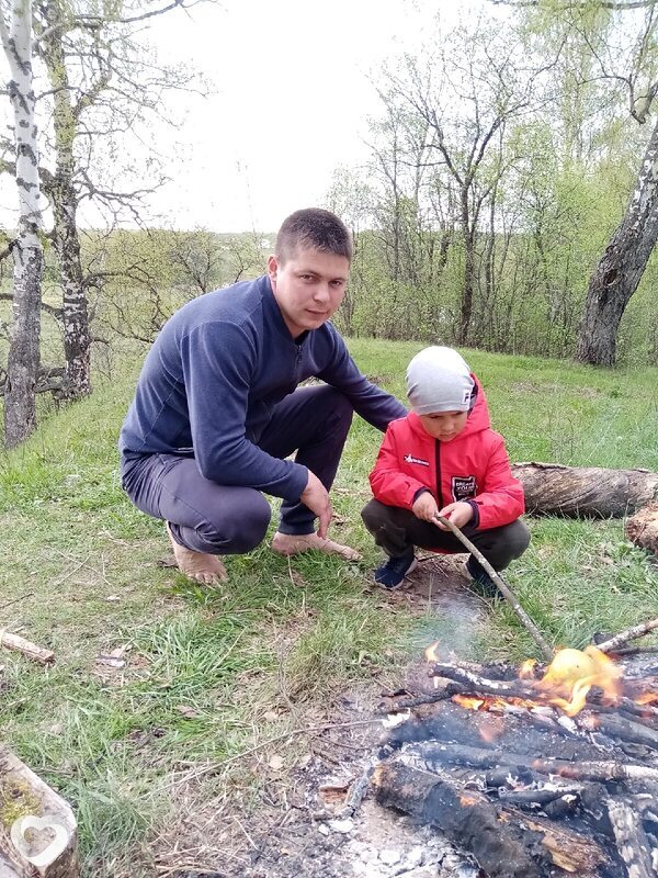 Сергей, 34, Ярославле — анкета №162878