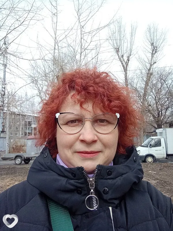 Ольга, 51, Барнауле — анкета №162879