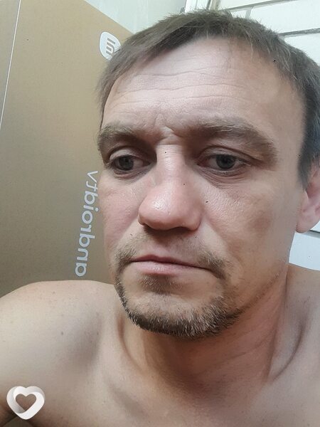 Евгений, 41, Москве — анкета №162883