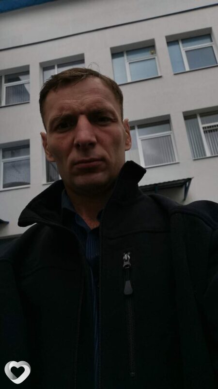 Женя, Ошмяны