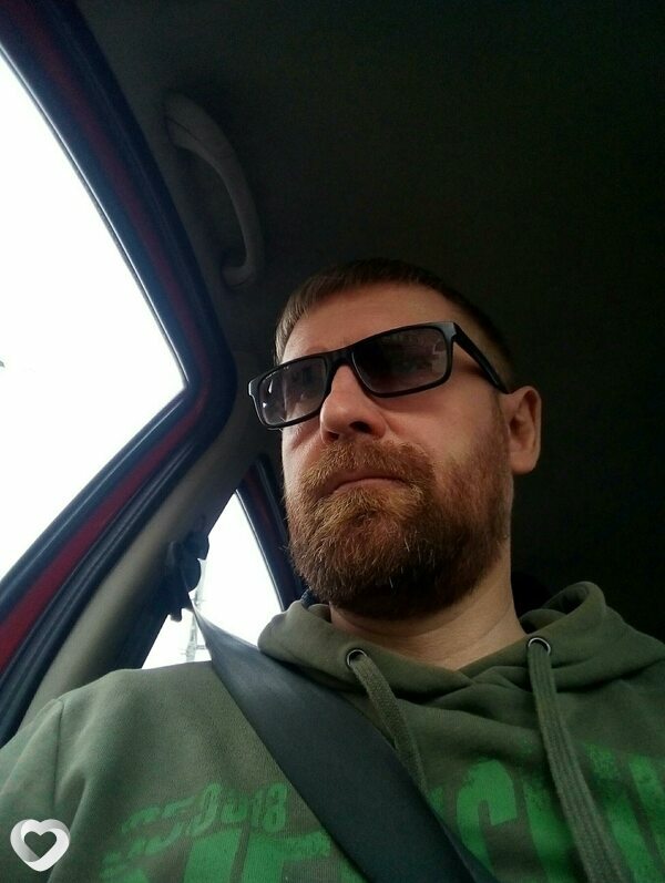 Дмитрий, 48, Минске — анкета №163419