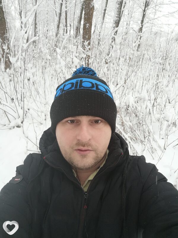 Игорь, 37, Минске — анкета №163420