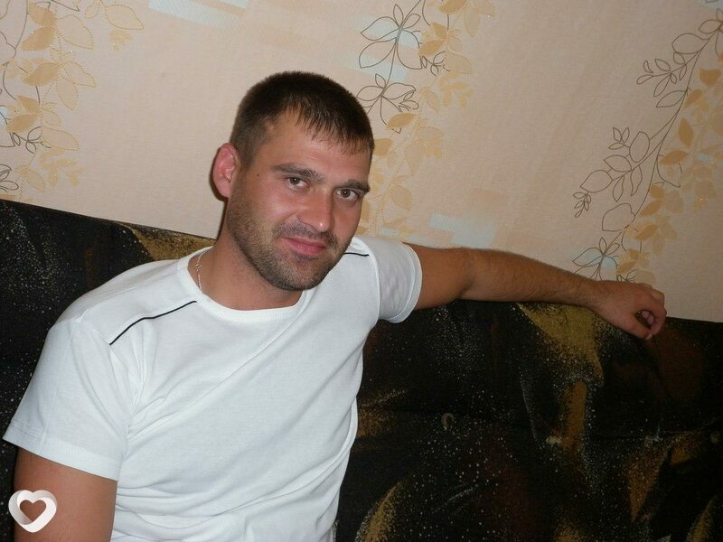 Андрей, 46, Столбцах — анкета №163422