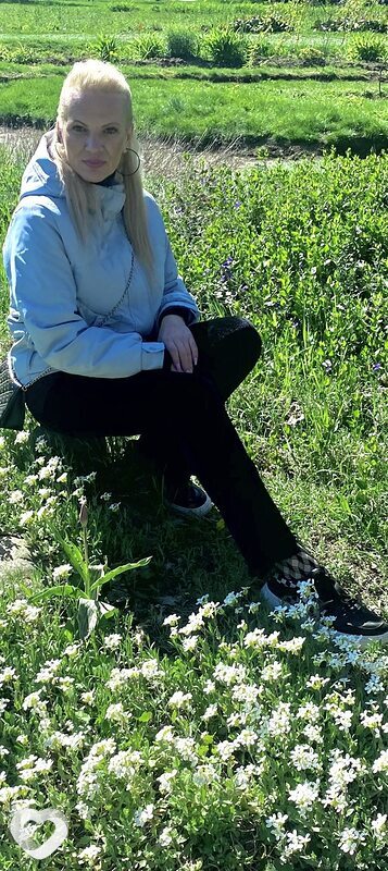 Tati, 47, Минске — анкета №163426
