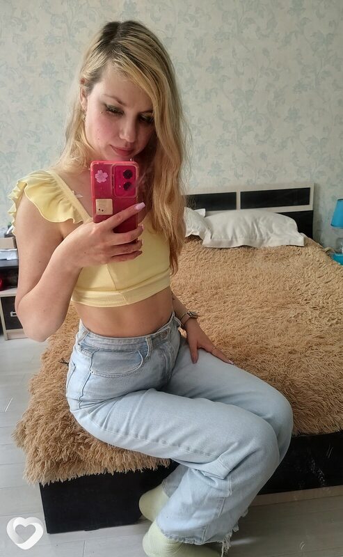 Анюта, 35, Чите — анкета №163427