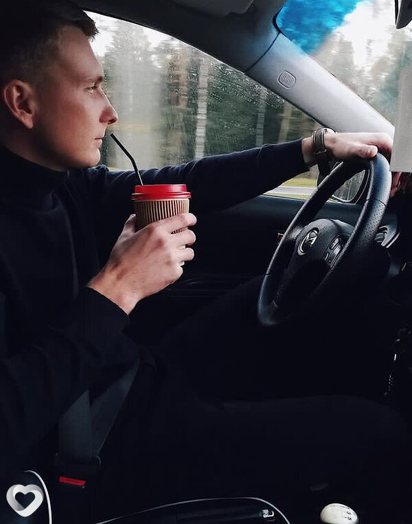 Дима, 35, Пинске — анкета №163428