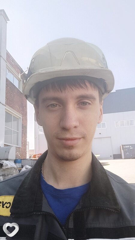 Александр, 33, Новосибирске — анкета №163429