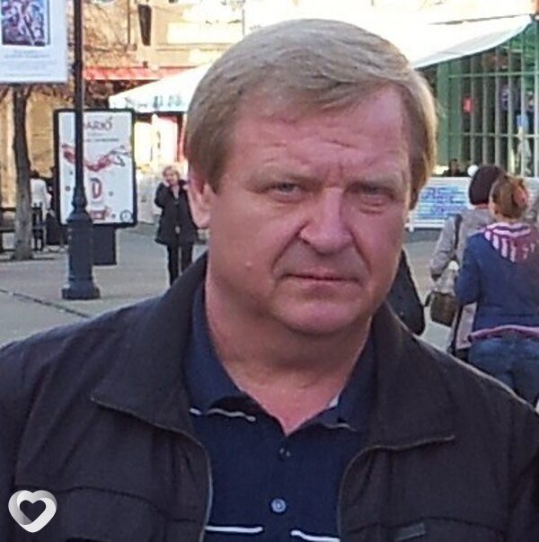 Сергей, 62, Самаре — анкета №163044