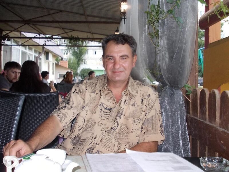 Константин, 52, Оренбурге — анкета №163046