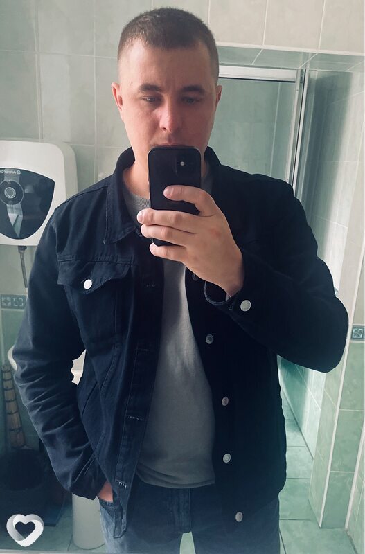 Юрий, 34, Слониме — анкета №163048