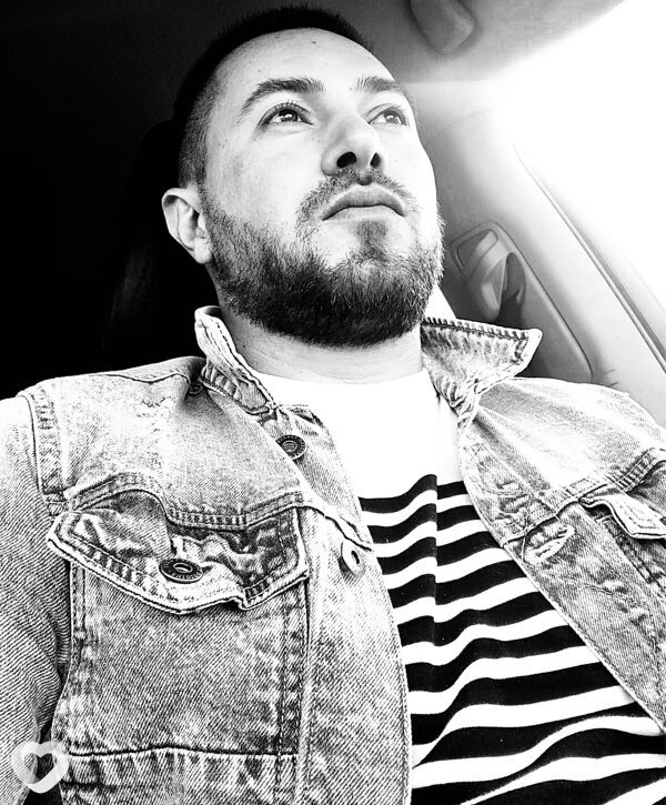 Ратмир, 35, Москве — анкета №163053