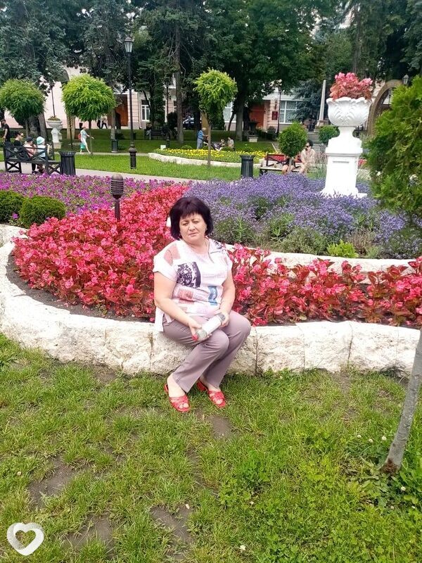 Светлана, Благодарный