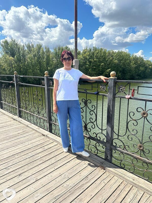 Савиля, 54, Саратове — анкета №163061