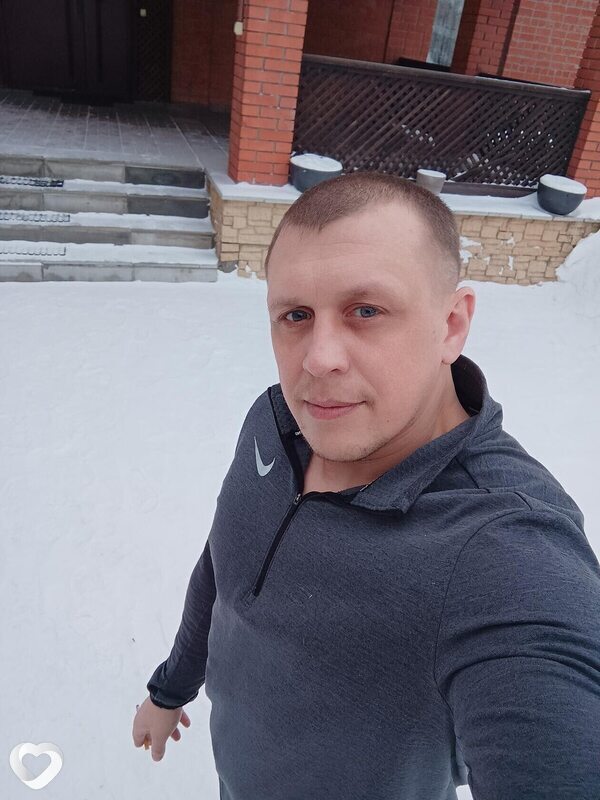 Алексей, 38, Саянске — анкета №163062