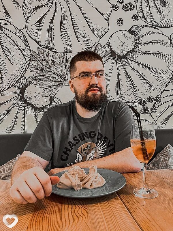 Noname, 31, Макеевке — анкета №163014