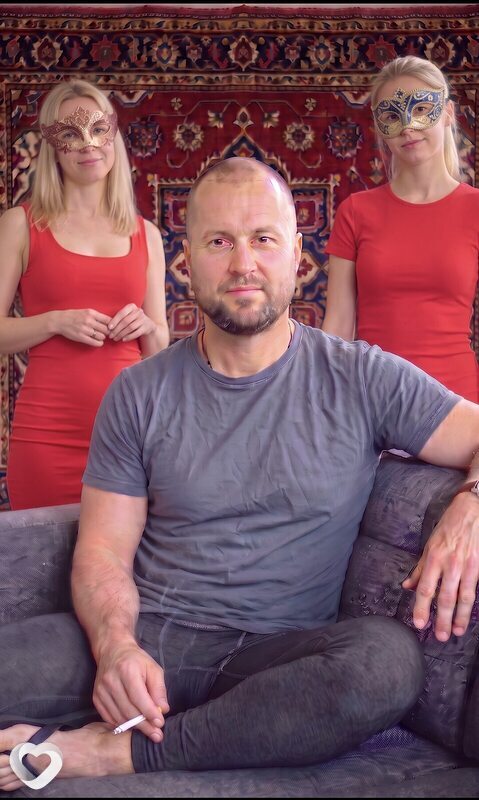 Денис, 40, Речице — анкета №163017