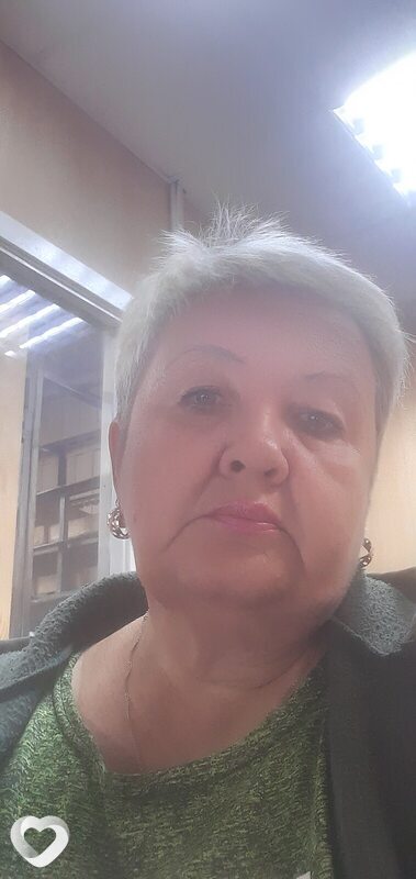Татьяна, 55, Улан-Удэ — анкета №163022