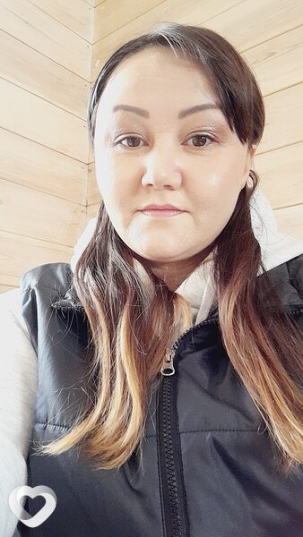 Надя, 41, Иркутске — анкета №163023