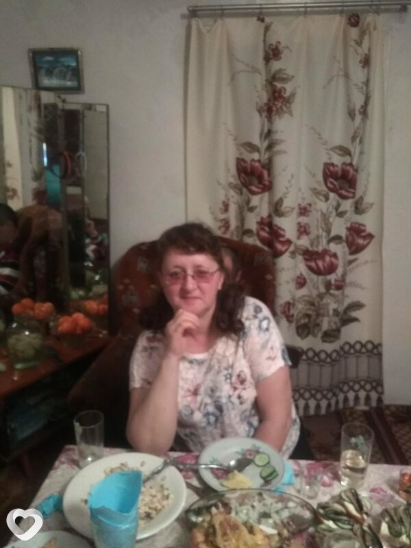 Наташа, 53, Павлове — анкета №163064