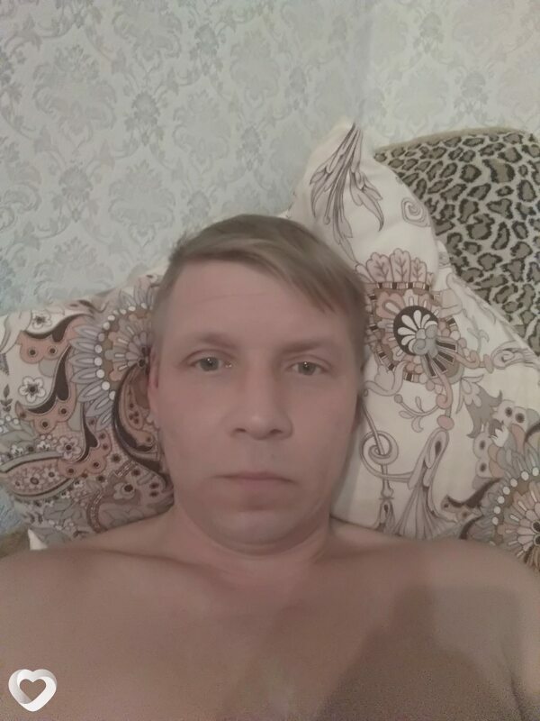 Андрей, 46, Перми — анкета №163065