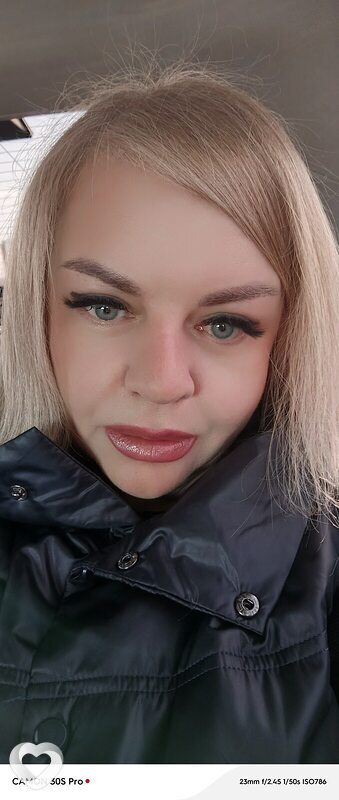 Инна, 47, Новом Уренгое — анкета №163068