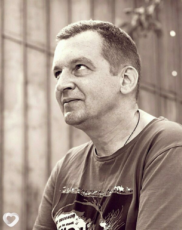 Алексей, 50, Харькове — анкета №163074