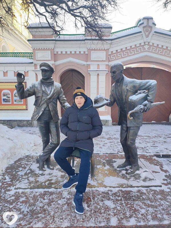 Михаил, Зеленоград