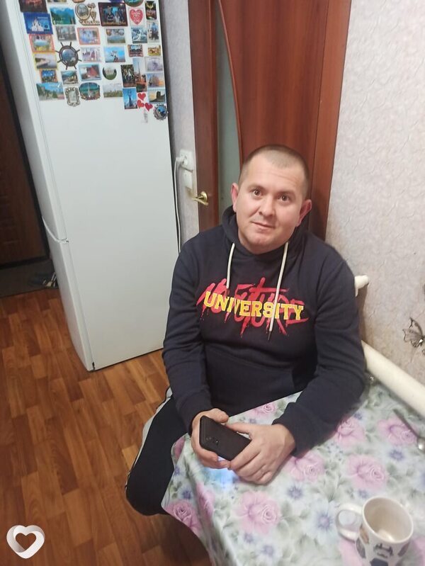 Сергей, 42, Таганроге — анкета №163087