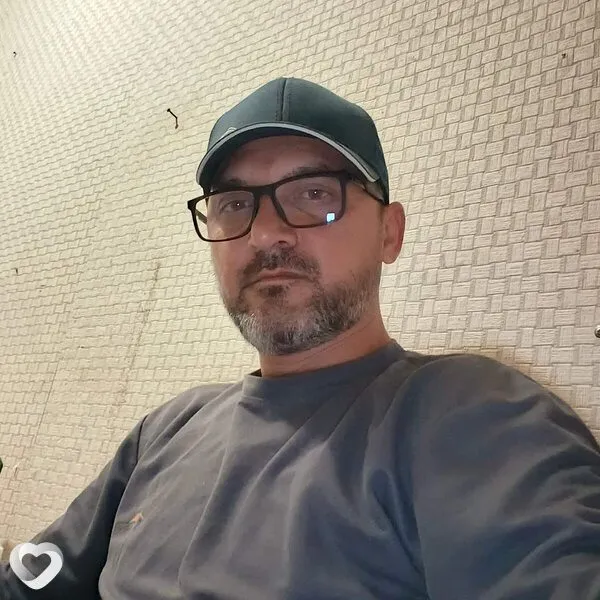Kasstus, 37, Полоцке — анкета №6572