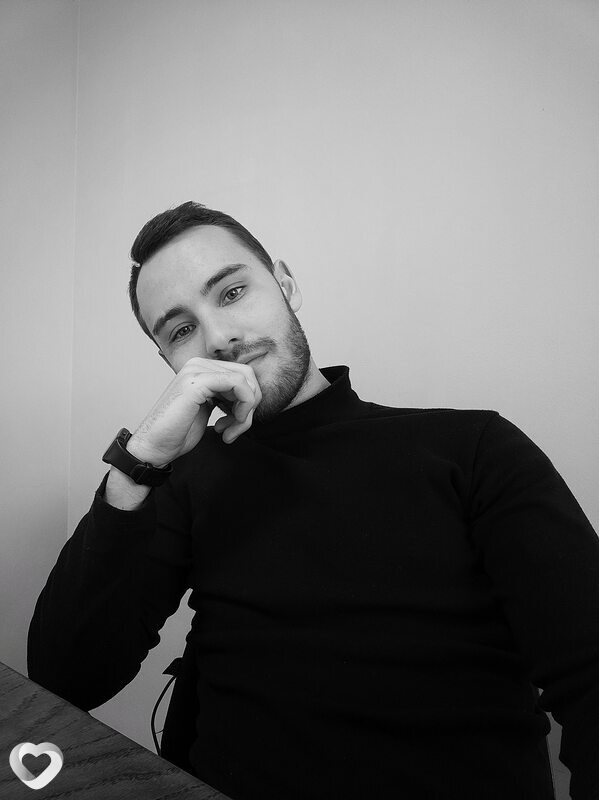 Олег, 39, Липецке — анкета №163200