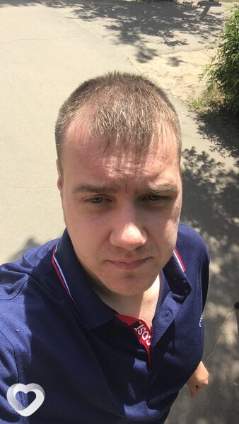 Максим, 32, Егорьевске — анкета №163202
