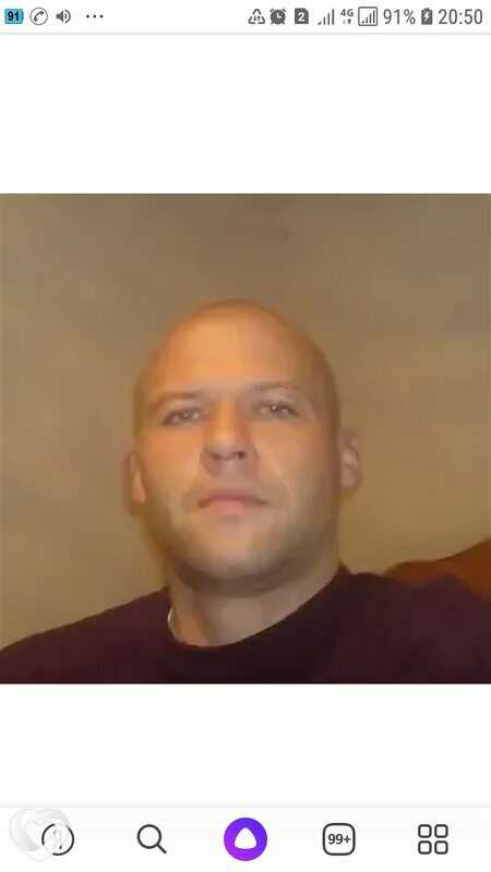 Александр, 45, Гомеле — анкета №163204