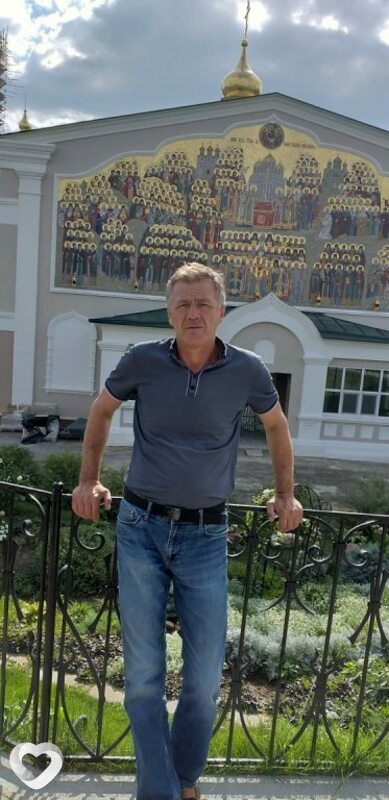 Олег, 64, Магнитогорске — анкета №163206