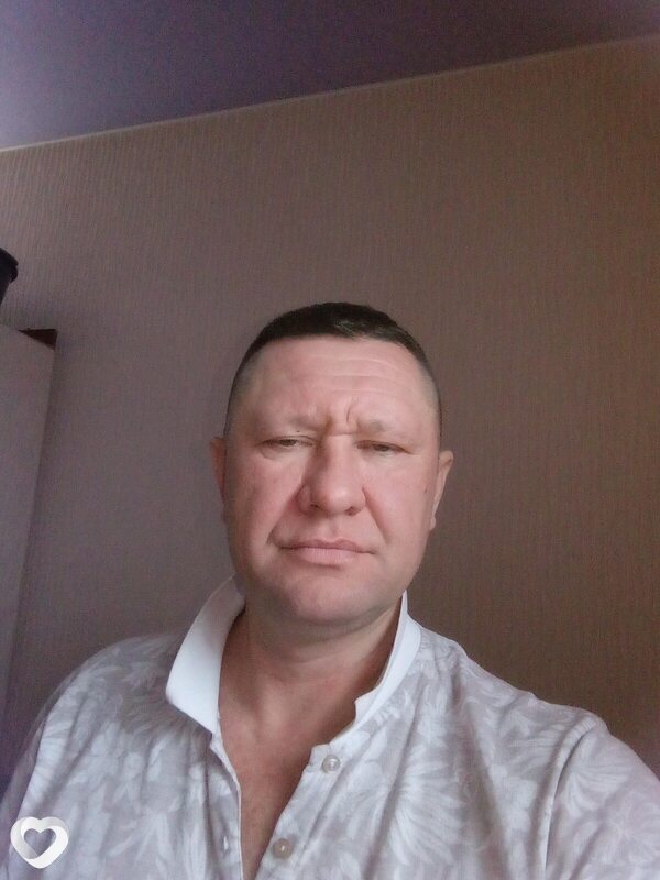Андрей, 49, Иванове — анкета №163315