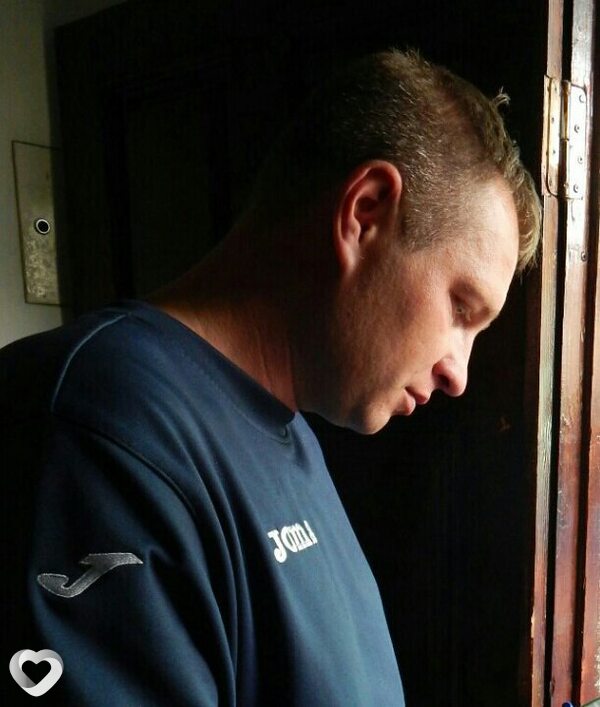 Юрий, 43, Борисове — анкета №163318