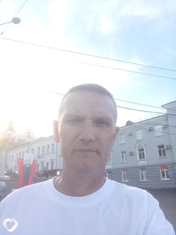 Александр, 47, Коврове — анкета №163327