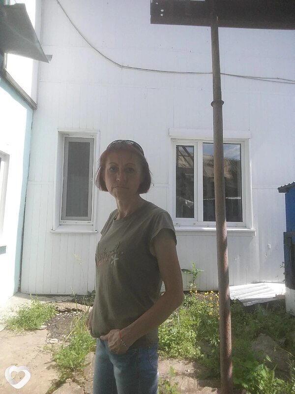 Хулиганка, 51, Пензе — анкета №163331