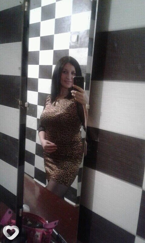 Алла, 41, Одессе — анкета №163540
