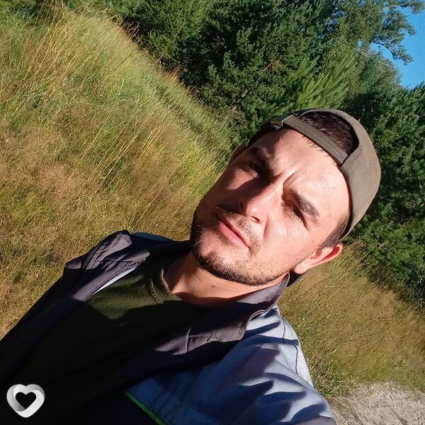 Михайл, 25, Петропавловске — анкета №163541