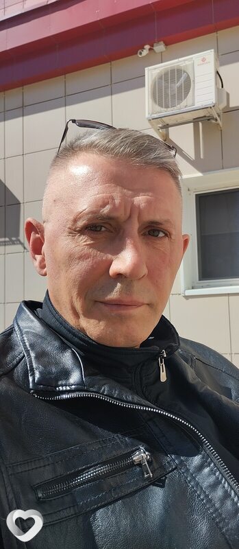 Сергей, 50, Ухте — анкета №163550