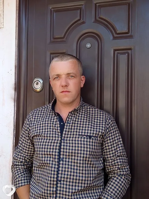 Александр, 38, Сумах — анкета №6574