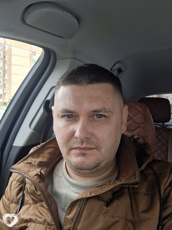 Ванька, 39, Воронеже — анкета №163556