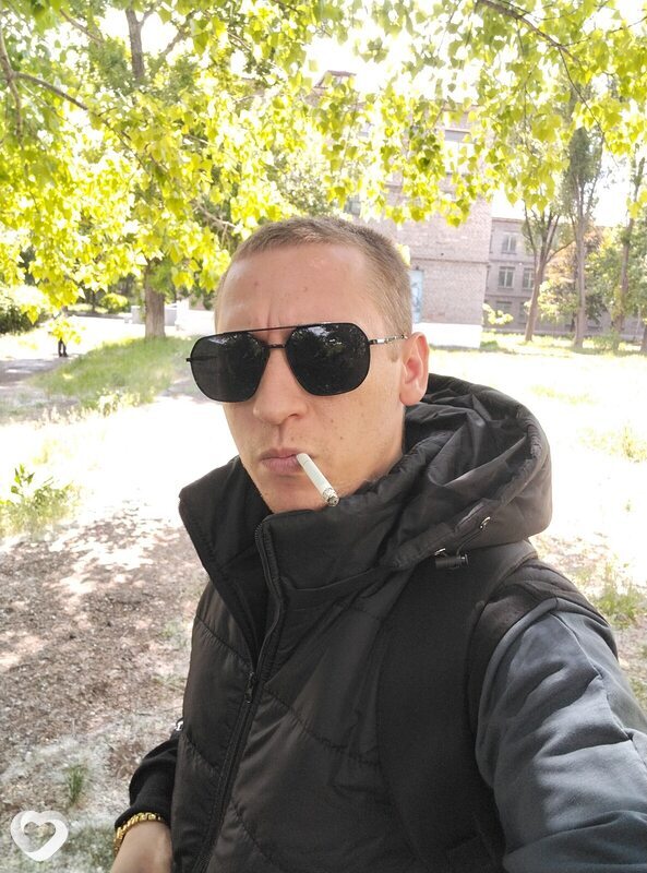 Ваня, 31, Алчевске — анкета №163557