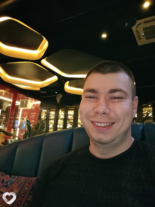 Михаил, 32, Владивостоке — анкета №163559