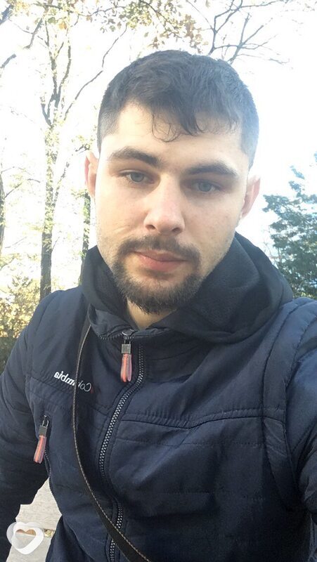 Виталик, 29, Малой Виске — анкета №163093