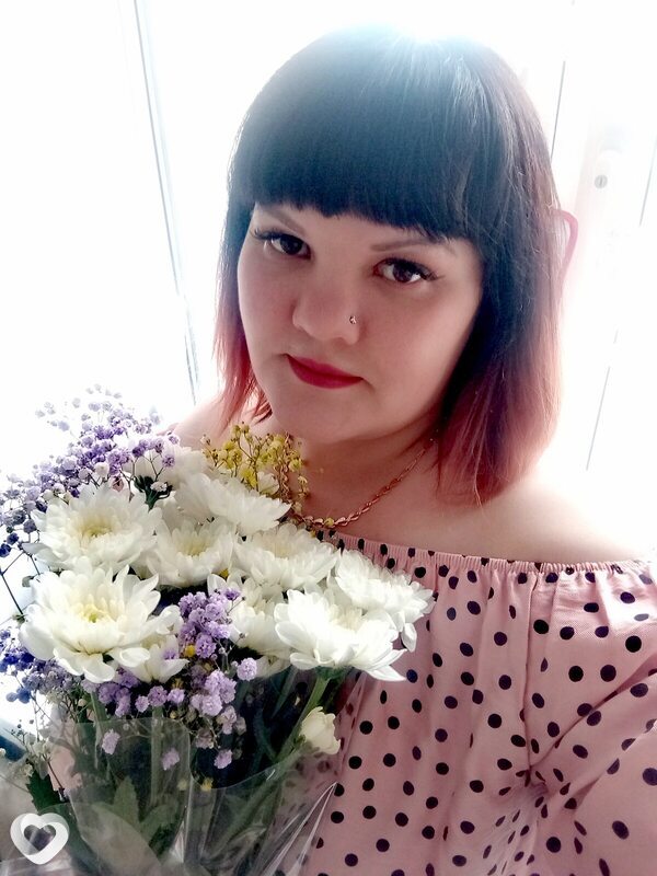 Kатерина, 47, Юрге — анкета №163096