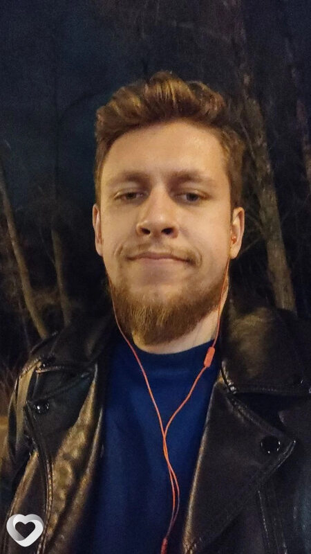 Рома, 28, Кричеве — анкета №163101