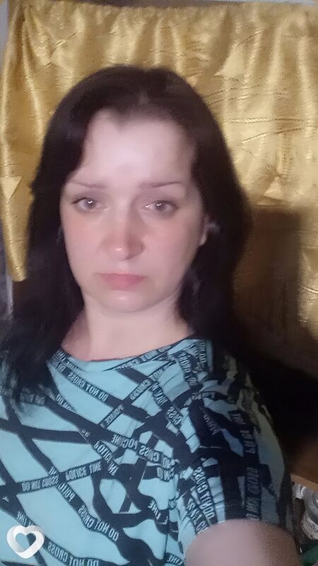 Татьяна, 45, Кемерове — анкета №163104