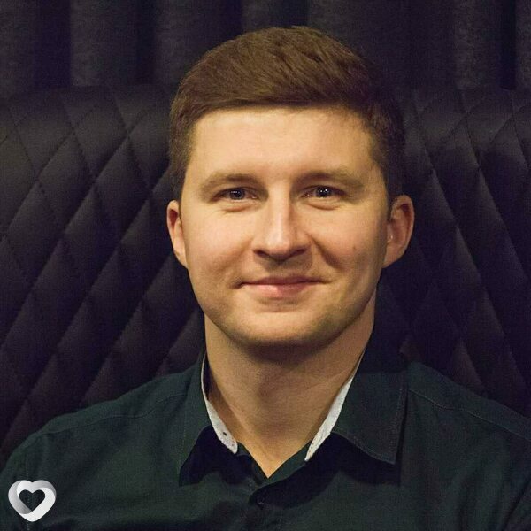 Виктор, 41, Виннице — анкета №163105