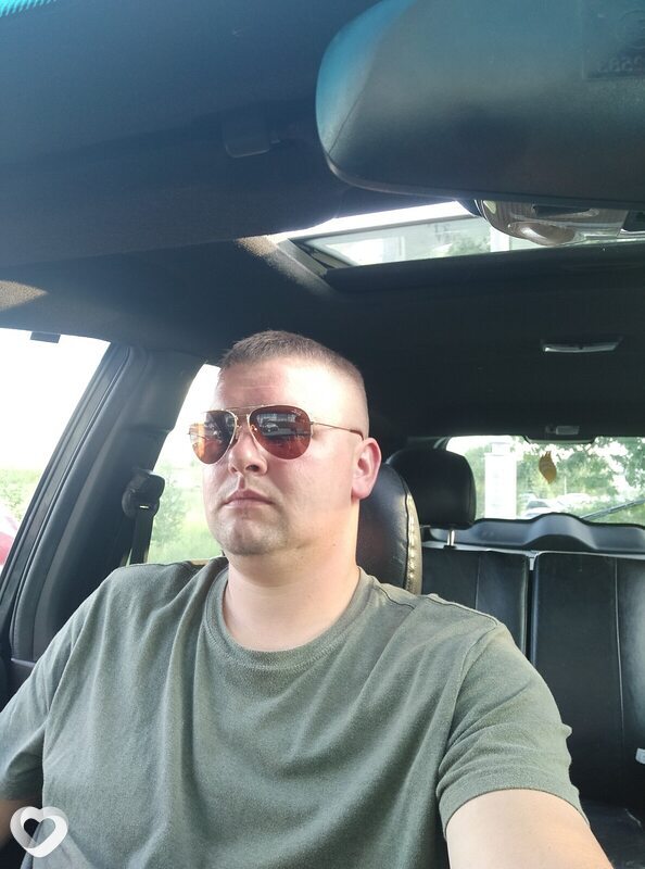 Павел, 36, Минске — анкета №163107